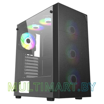 Корпус SuperPower GW Mesh TG Liquid